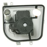 Pompă evacuare BAUKNECHT HANYU 481070109852, compatibilă Whirlpool AWC 207, Ignis (verificați modelul)