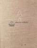 Antropologie artistica (volumul 2) - 1981 - Gheorghe Ghitescu (#A2), Didactica si Pedagogica