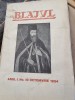 Blajul - Anul I Nr. 10 - Octombrie 1934