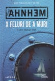Stefan Ahnhem - X feluri de a muri