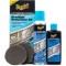 Kit Polish Faruri Meguiars Two Step Headlight Restoration Kit