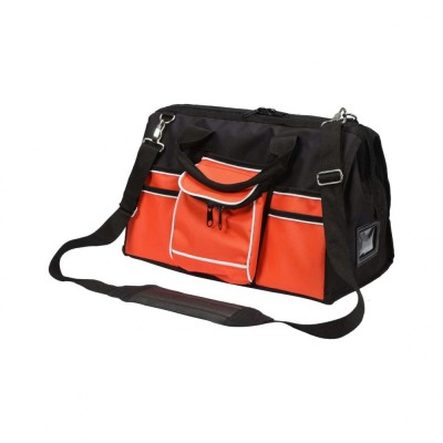 Geanta scule 18 &amp;quot; cu 41 buzunare foto