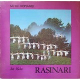 Ion Miclea - Satele Romaniei : Rasinari