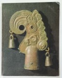 L 'ART RUSSE DES SCYTHES A NOS JOURS , TRESORS DES MUSEES SOVIETIQUES , ALBUM DE EXPOZITIE , GRAND PALAIS , 1967 -1968