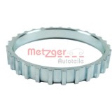 Inel senzor, ABS SAAB 9-5 (YS3E) (1997 - 2009) METZGER 0900177