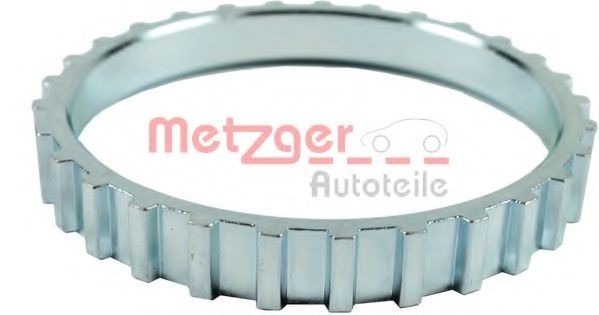 Inel senzor, ABS SAAB 9-5 Combi (YS3E) (1998 - 2009) METZGER 0900177