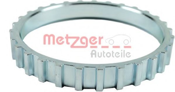 Inel senzor, ABS SAAB 9-5 (YS3E) (1997 - 2009) METZGER 0900177