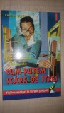 Cum putem scapa de stres- Charly Cungi