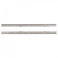 Set barete led tv Samsung 55 inch V5EU-550SMA-R1 V5EU-550SMB-R1 2*88led A+B