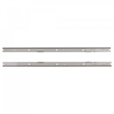 Set barete led tv Samsung 55 inch V5EU-550SMA-R1 V5EU-550SMB-R1 2*88led A+B foto