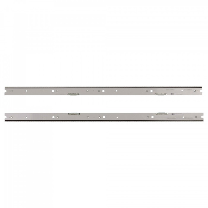 Set barete led tv Samsung 55 inch V5EU-550SMA-R1 V5EU-550SMB-R1 2*88led A+B