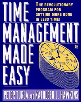 Peter Turla - Time Management Made Easy foto