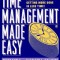 Peter Turla - Time Management Made Easy