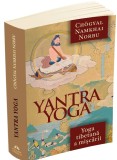 Yantra Yoga | Namkhai Norbu, Herald