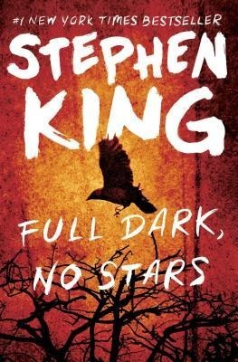 Full Dark, No Stars