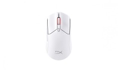 HP HyperX Pulsefire Haste 2 WS White foto