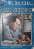 MAO ZEDONG