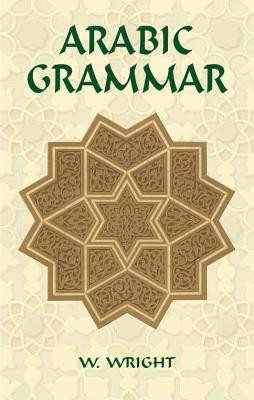 Arabic Grammar: Two Volumes Bound as One foto