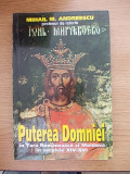 PUTEREA DOMNIEI-MIHAIL M ANDREESCU-R6C