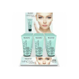 Revers - Set 12 bucati baza de machiaj Mineral Perfect, Anti-redness, Corectoare, verde, 30 ml