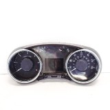 Ceas de bord PEUGEOT 3008 2013 OEM: 98042639809677785180 3390125