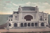 Constanta. Casino (circulata 1911)