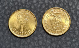 Portugalia 1 escudo 1989, Europa