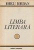 Limba literara - Studii si articole
