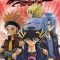 Yu-GI-Oh! 5d&#039;s, Vol. 3
