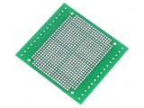 Placă de prototipare D5MG