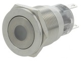 Comutator Anti-Vandalism SPDT 0,5A 220VAC 1A 24VDC