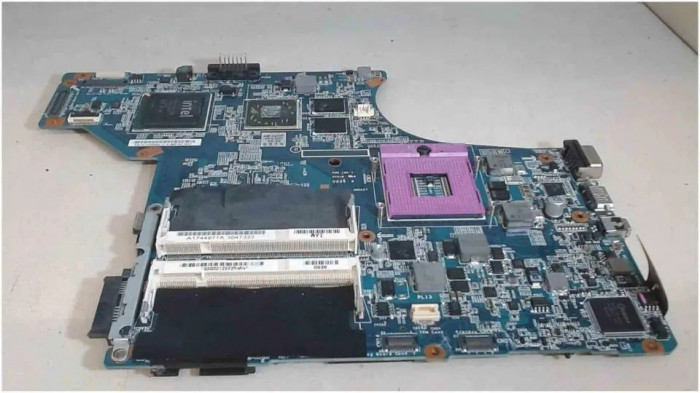 Placa de baza Sony Vaio VGN-SR PCG-5T1M VGN-SR51MF Intel