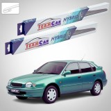 Cumpara ieftin Ștergătoare Toyota Conquest Hatchback 1998-prezent | Set Față Hibrid &ndash; TeamCar&reg;