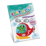 Cumpara ieftin Clap - Clap. Cerculete vesele. Transport