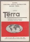 Societatea de Stiinte Geografice - Terra - nr. 1 ianuarie-martie 1988