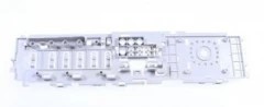 Carcasa fata modul de comanda uscator de rufe Heinner foto