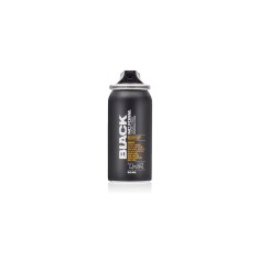 Spray Vopsea Black, 9001 Black, Montana, 50 ml