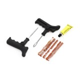 Kit vulcanizare mobila pentru reparatie urgenta pana la anvelope