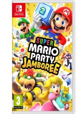 Super Mario Party Jamboree NSW