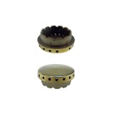Spartifiamma Auxiliar Alama Perforata Compatibil Plita L0215 Brand Oem