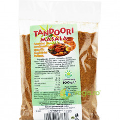 Tandoori Masala - Amestec de Condimente 100g