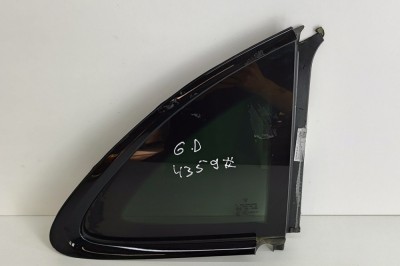 Geam lateral dreapta spate PORSCHE Taycan 2021 OEM: Estate | 23954831 foto
