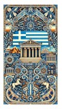 ESIM Greece, Unlimited Standard, 15 Days