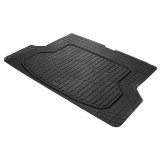 Tavita portbagaj universala, Covoras Universal Decupabil pentru Portbagaj 134x91 cm - Protectie Impotriva Lichidelor si Murdariei AutoDrive ProParts, Sumex