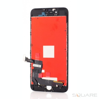 LCD iPhone 7 Plus, 5.5, Black, Tianma, AM+ foto