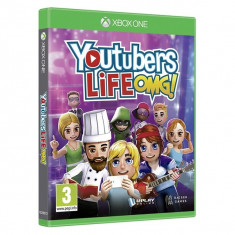 Youtubers Life Omg! Xbox One foto