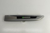 Emblema aripa dreapta JAGUAR XE X760 2015 OEM: GX7M-280B10-A 29438163