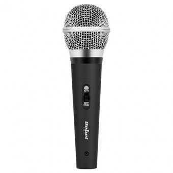 Microfon dm 525