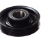 Cupla magnetica compresor AC VW PASSAT Variant (3C5) (2005 - 2011) THERMOTEC KTT040084