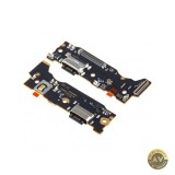 Placa cu Conector Incarcare - Microfon Xiaomi Redmi Note 10 Pro Service Pack 56000100K600